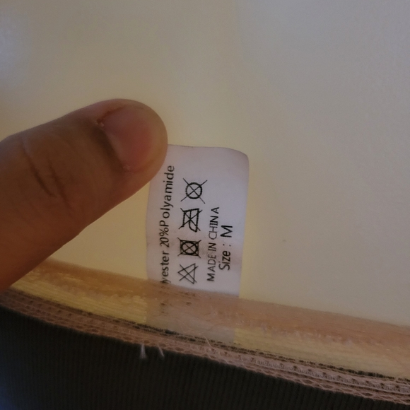 Women's maternity top - Picture 7 of 7